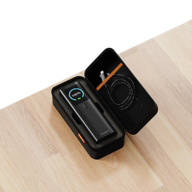 Cygnett Voyager HighPWR 27K 148W Laptop Power Bank with Case - Black